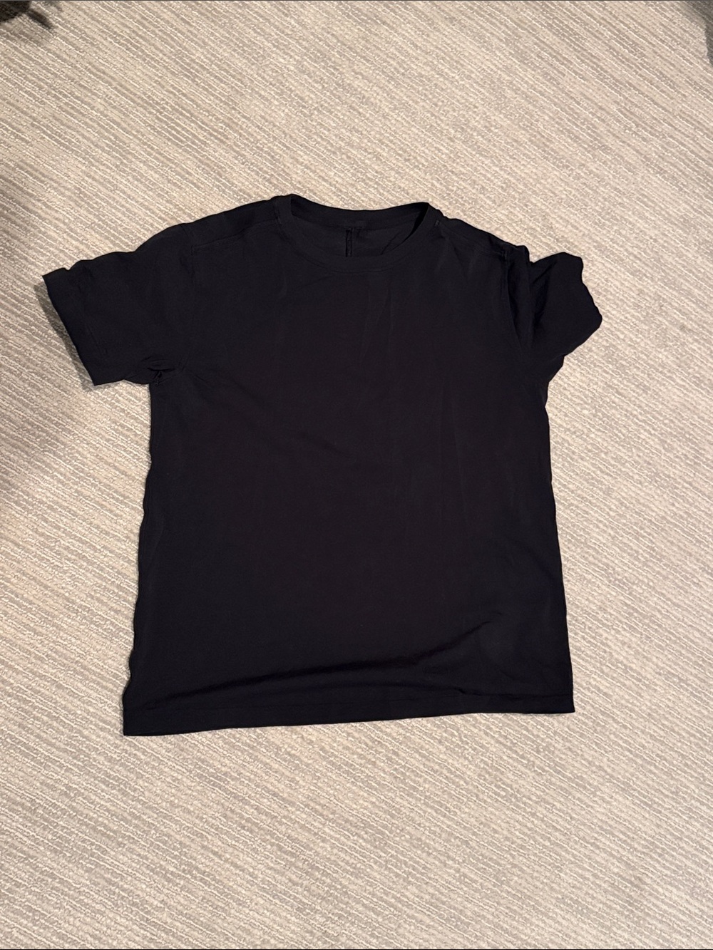 lululemon athletica Swiftly Relaxed Short Sleeve Tee